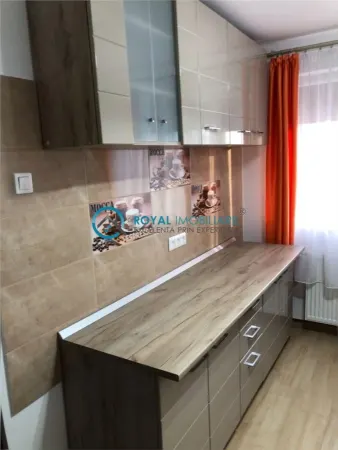 Apartament 3 camere Ploiești - poza 8
