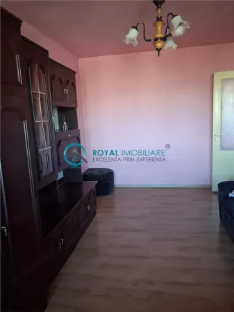 Apartament 2 camere Ploiești - poza 1