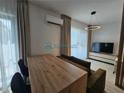 Royal Imobiliare - Inchiriere garsoniera zona Albert - Ploiesti