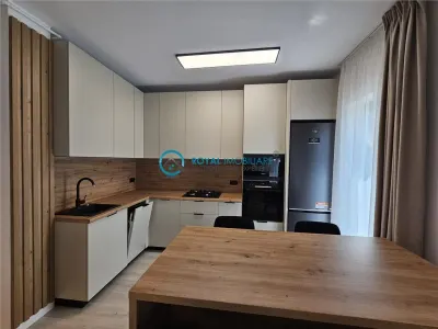 Royal Imobiliare - Inchiriere garsoniera zona Albert - foto 8