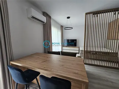 Royal Imobiliare - Inchiriere garsoniera zona Albert - foto 9