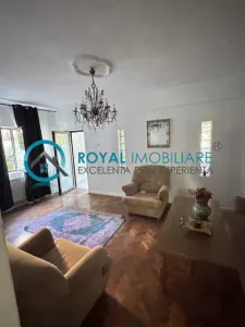 Royal Imobiliare - Inchiriere Spatiu Birouri Zona Mihai Bravu - Ploiesti