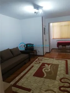 Royal Imobiliare - Vanzare Garsoniera zona Nord - Ploiesti