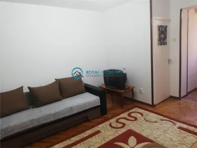 Royal Imobiliare - Vanzare Garsoniera zona Nord - foto 6