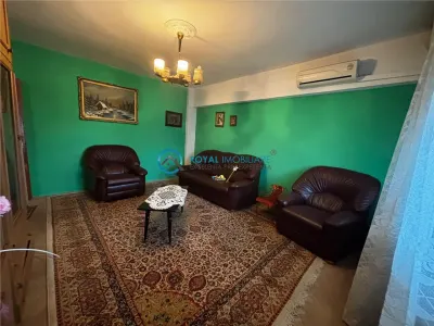Royal Imobiliare- Vanzare apartament 3 camere, zona Bld Republicii - foto 3