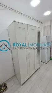 Royal Imobiliare - Vanzare apartament 2 camere, zona Nord - foto 4