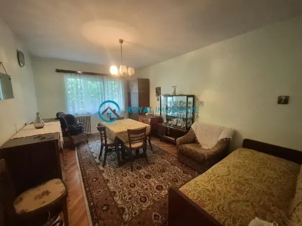 Apartament 2 camere Ploiești - poza 1
