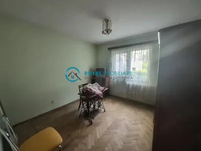 Royal Imobiliare - Vanzare apartament 2 camere, zona Nord - foto 3