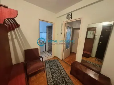 Royal Imobiliare - Vanzare apartament 2 camere, zona Nord - foto 7