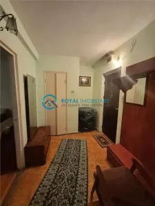 Royal Imobiliare - Vanzare apartament 2 camere, zona Nord - foto 8