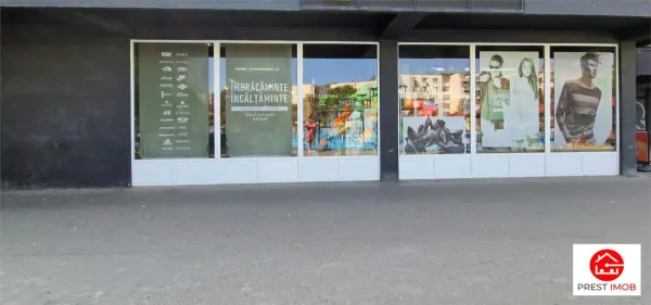 Spațiu comercial Târgu Mureș - poza 1