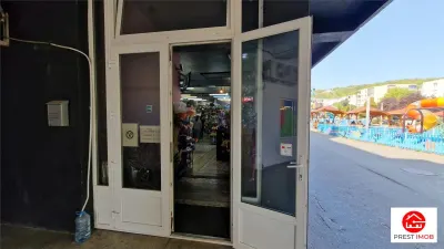 De inchiriat Spatiu Comercial, zona Diamant, Tudor - foto 2