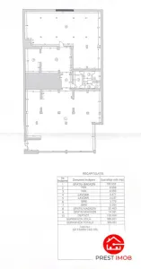 De inchiriat Spatiu Comercial, zona Diamant, Tudor - foto 3
