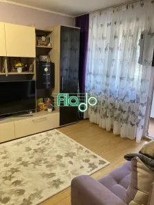 Apartament 2 camere , bloc 1980, Titan - Bucuresti