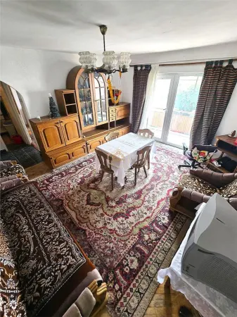 Apartament 2 camere Satu Mare - poza 1