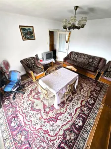 Apartament 2 camere semidecomandat, 54 mp, Micro 16 â€“ Str. Universului nr. 8 - foto 2