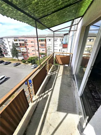 Apartament 2 camere Satu Mare - poza 18