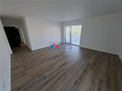 Vanzare apartament 3 camere de LUX Iris zona Valea Chintaului, Cluj-Napoca - Cluj-Napoca