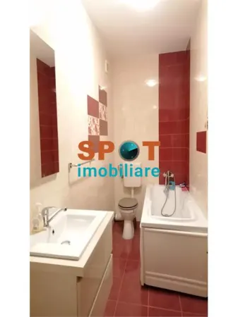 Apartament 2 camere Florești - poza 11