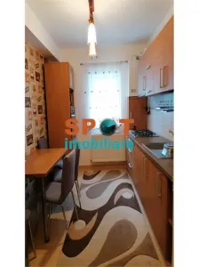 Apartament cu doua camere, decomandat | 52 mp | Stejarului | Floresti - foto 5
