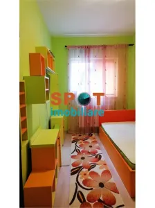 Apartament cu doua camere, decomandat | 52 mp | Stejarului | Floresti - foto 8