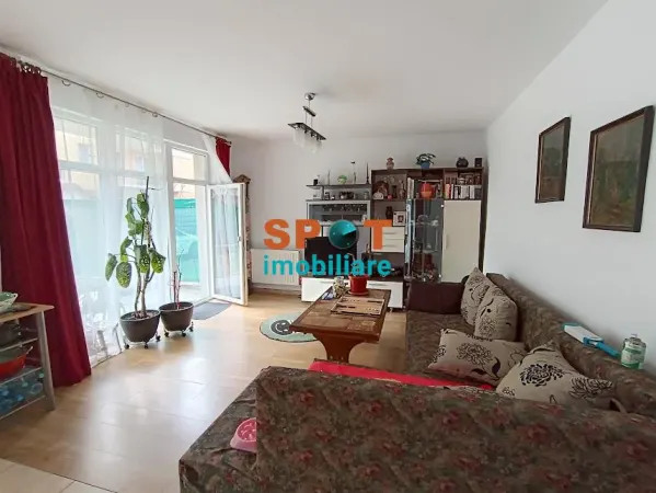 Apartament 2 camere Florești - poza 1