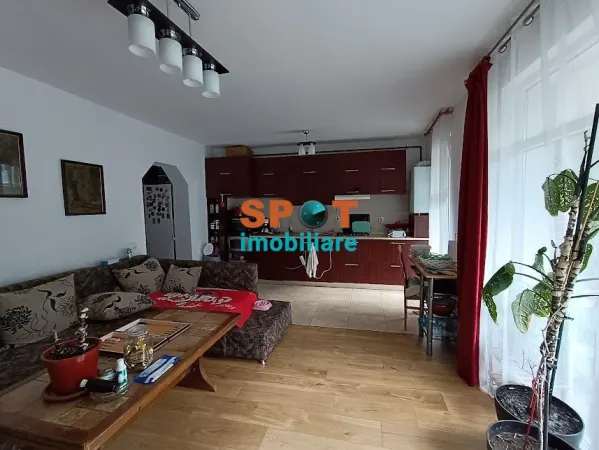Apartament 2 camere Florești - poza 2