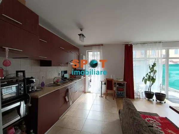 Apartament 2 camere Florești - poza 3
