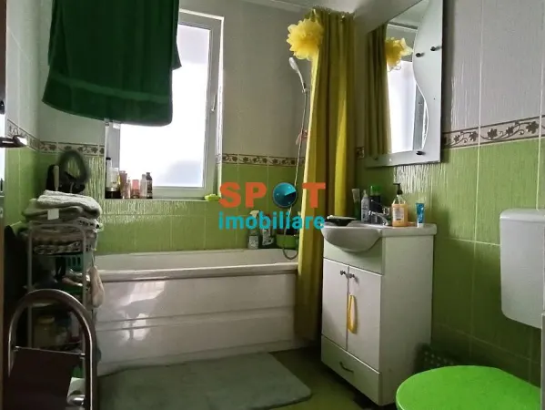Apartament 2 camere Florești - poza 8