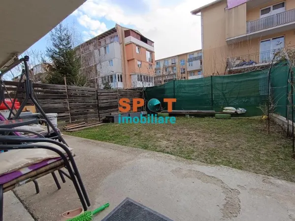 Apartament 2 camere Florești - poza 10