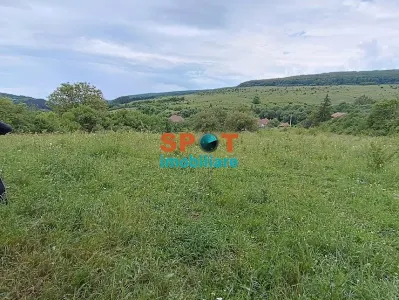 Vânzare teren intravilan - Micesti, jud. Cluj - foto 11