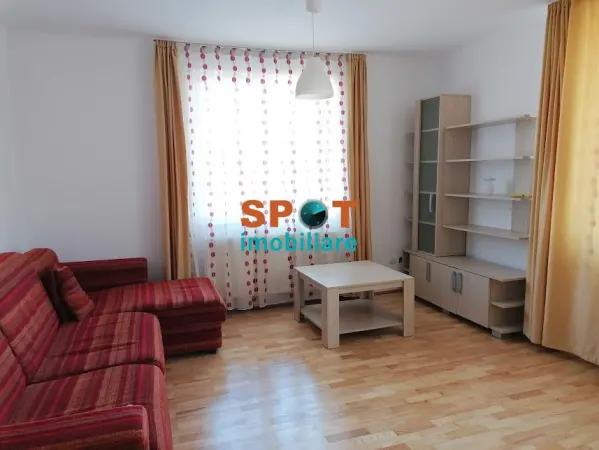 Apartament 2 camere Florești - poza 3