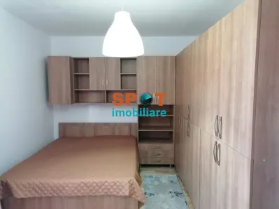 Apartament 2 camere | 62 mp | zona Poligonului | Floresti | - foto 7