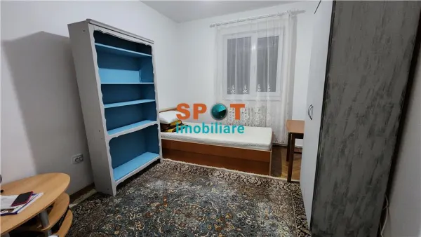 Apartament 4 camere Cluj-Napoca - poza 3