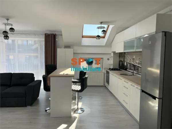 Apartament 2 camere Florești - poza 1