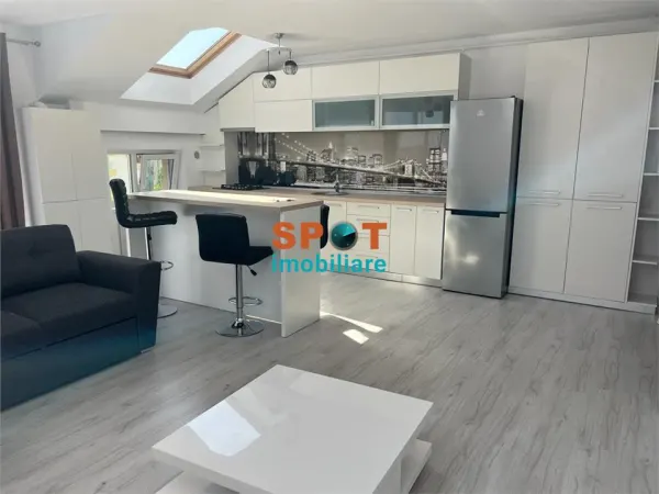Apartament 2 camere Florești - poza 3