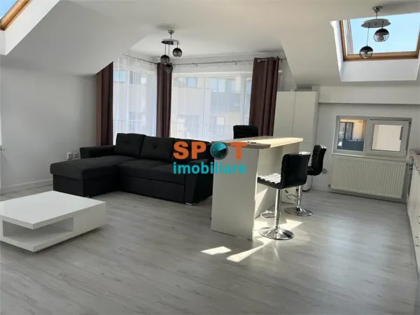 Apartament 2 camere Florești - poza 4