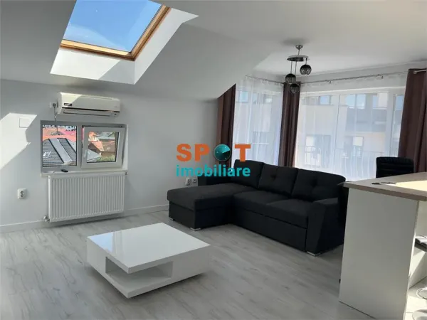 Apartament 2 camere Florești - poza 5