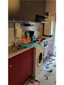 Apartament cu 2 camere | 50 mp + 3 terase | zona Eroilor | Floresti - foto 3