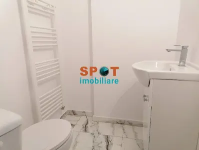 Apartament 3 cam | 65 mp | zona Balastierei | Floresti - foto 7