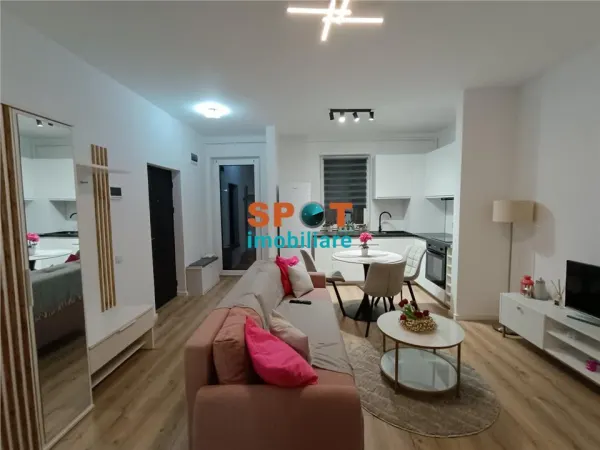 Apartament 2 camere Florești - poza 2