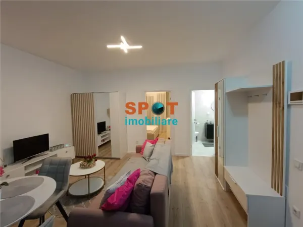 Apartament 2 camere Florești - poza 3