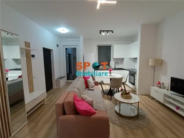 Apartament 2 camere Florești - poza 4