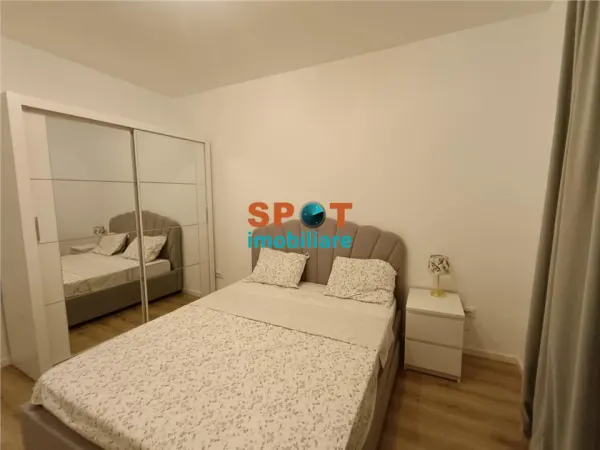 Apartament 2 camere Florești - poza 5