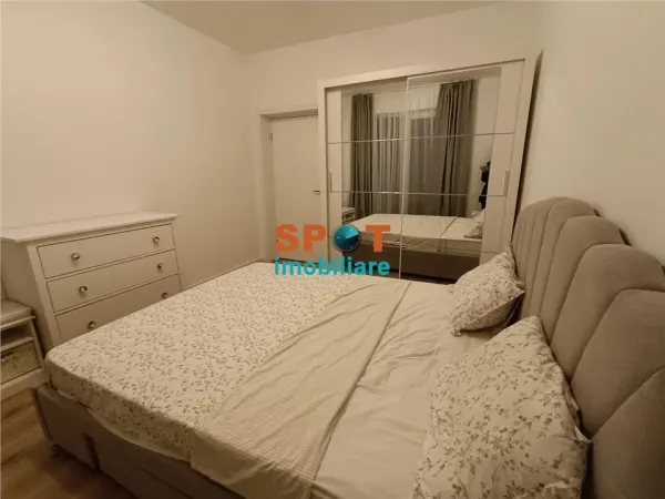 Apartament 2 camere Florești - poza 6