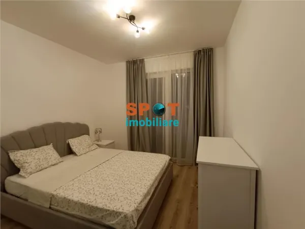 Apartament 2 camere Florești - poza 7