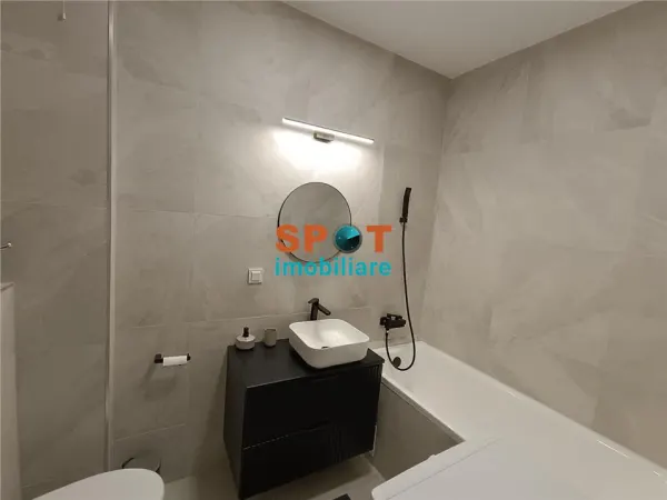 Apartament 2 camere Florești - poza 8