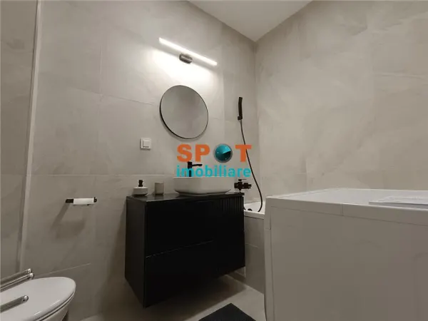 Apartament 2 camere Florești - poza 9