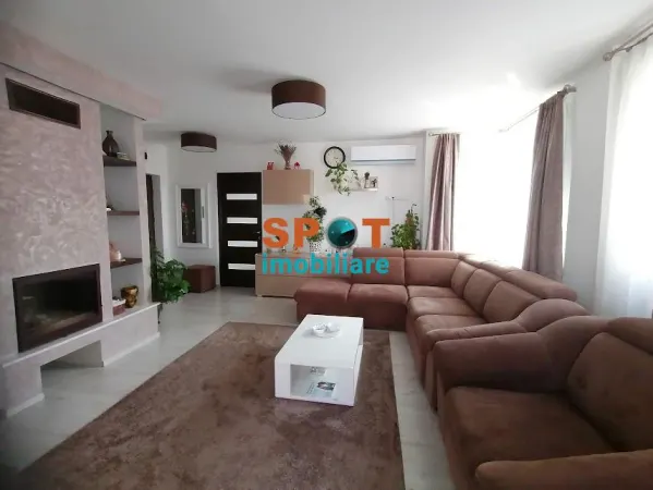 Apartament 3 camere Cluj-Napoca - poza 1