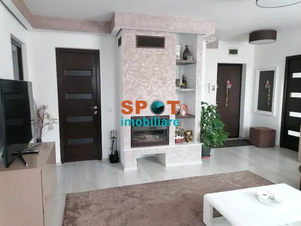 Apartament 3 camere Cluj-Napoca - poza 2